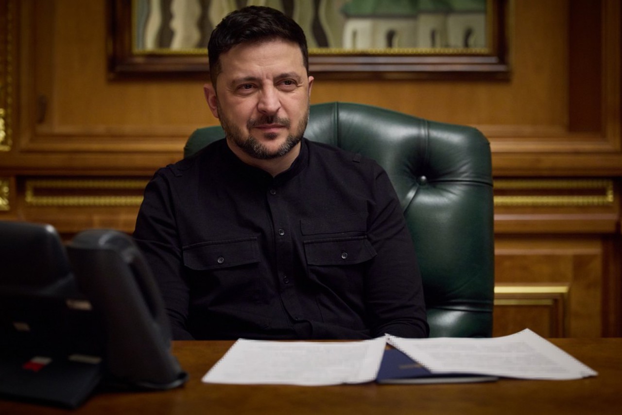 Ucraina și SUA discută pași „realiști și eficienți” pentru încheierea războiului