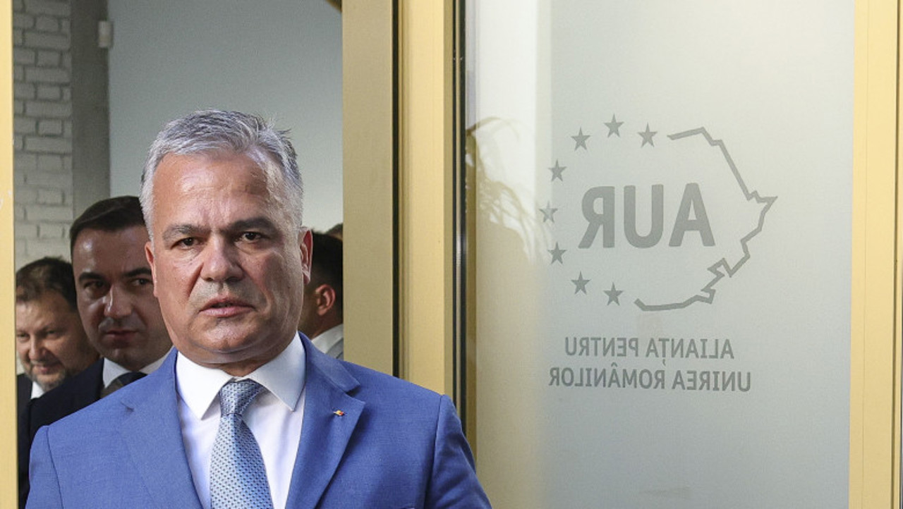 Incertitudini privind votul pentru Guvernul Veștea: Cerințele Partidului AUR 