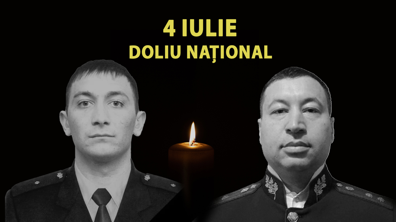 July 4 - day of national mourning, in commemoration of the victims at the Airport