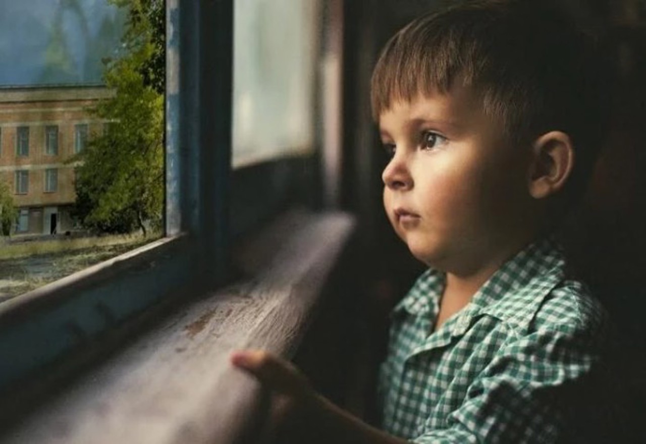 Moldova's deinstitutionalisation: The drive to end residential care for children