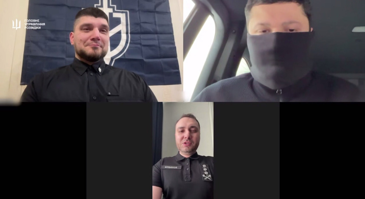 Comandantul RDK Denis Kapustin este în viață, afirmă GUR: Un eșec al serviciilor speciale ruse