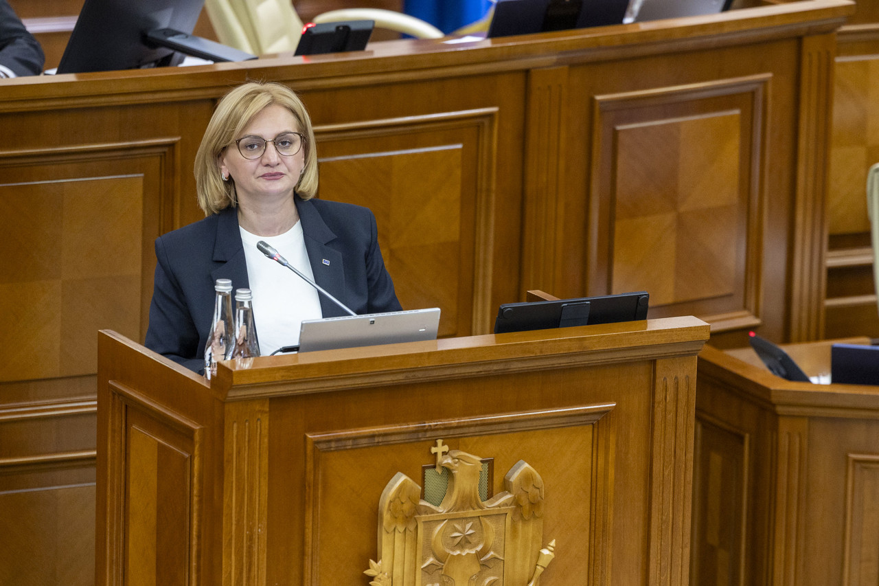  Un sfert de mileniu de angajament ferm față de valorile fundamentale: R. Moldova celebrează alături de SUA