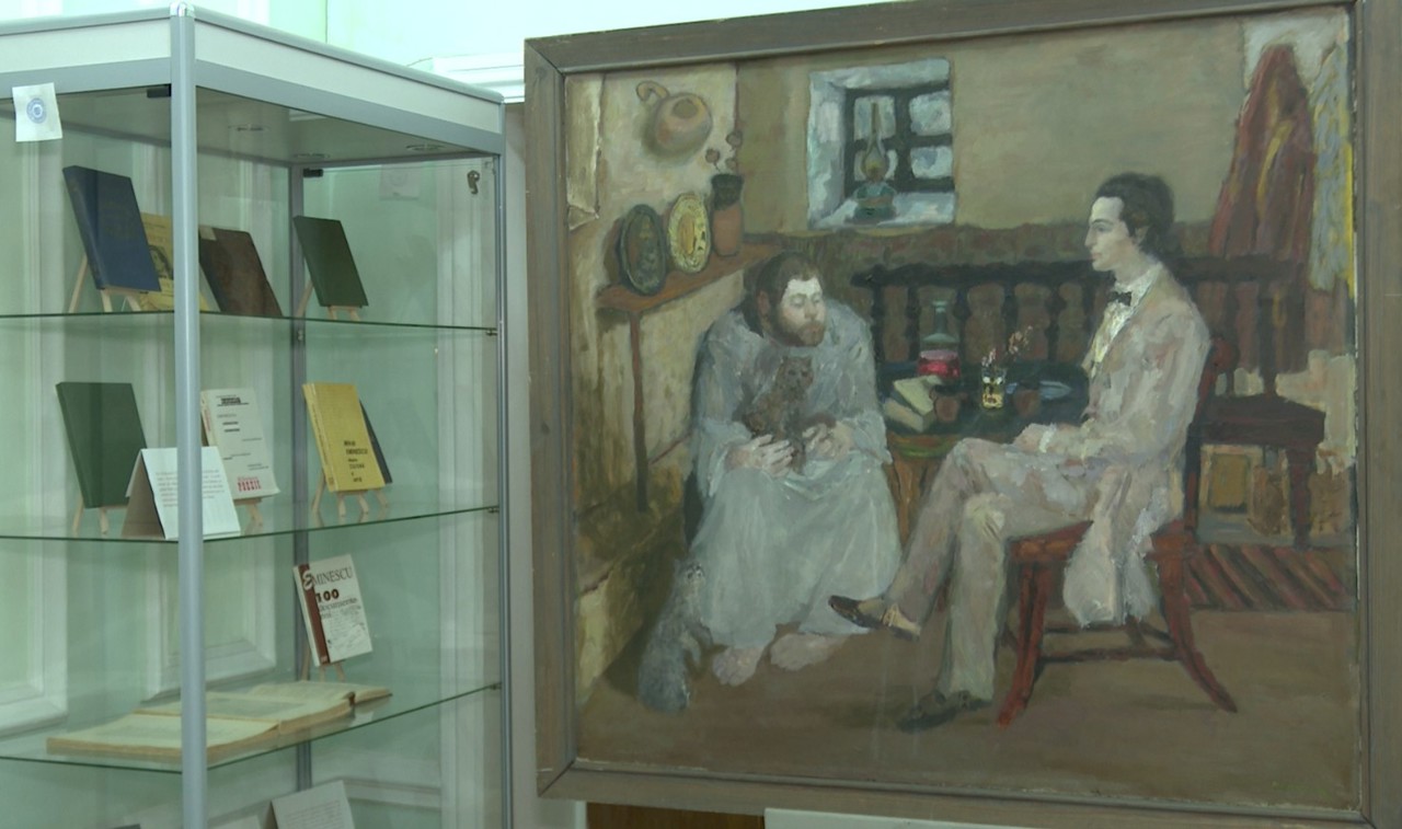 Profesor român, despre activitatea jurnalistică a lui Eminescu: „Să privim textele în contextul istoric și cultural”