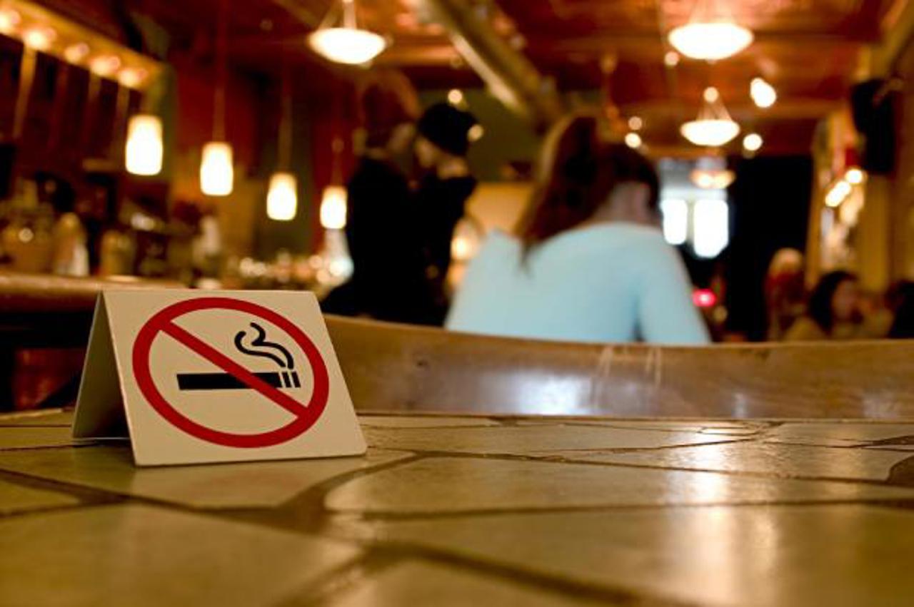 Anti-tobacco law: Over 6,000 fines issued in 2022