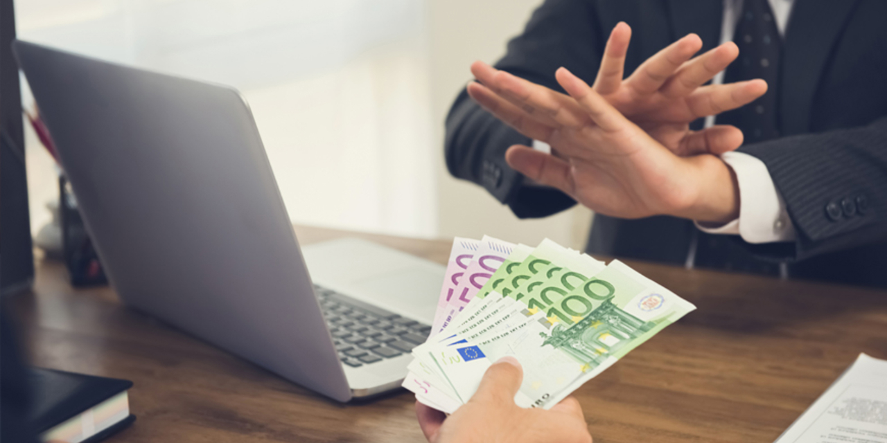 Indicele Percepției Corupției 2023: Republica Moldova a înregistrat o creștere de 10 puncte