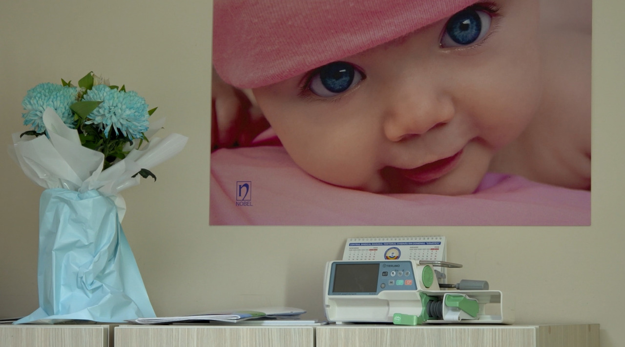 Nou-născuți în prima zi a anului: început de 2026 cu bucurie