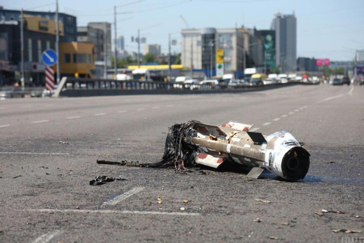 ONU condamnă atacurile masive rusești împotriva unor orașe și sate din Ucraina 