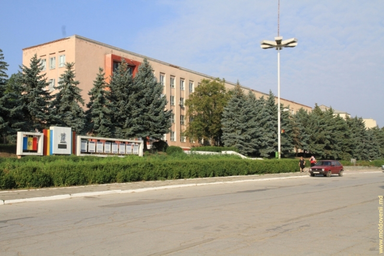 Ciulucani devine a opta localitate care aprobă amalgamarea voluntară cu orașul Telenești 