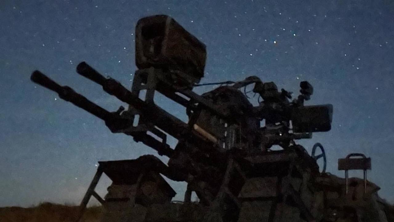 Atac de noapte cu drone în sudul Ucrainei. Odesa, Herson, Dnepropetrovsk, Zaporojie, Hmelnițki și Kirovograd au fost țintele rușilor