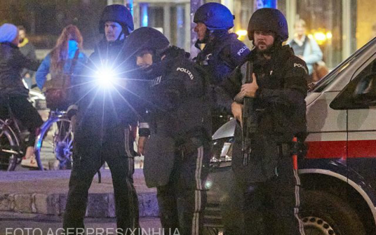 Vigilance in Europe: Terror threat prompts security surge