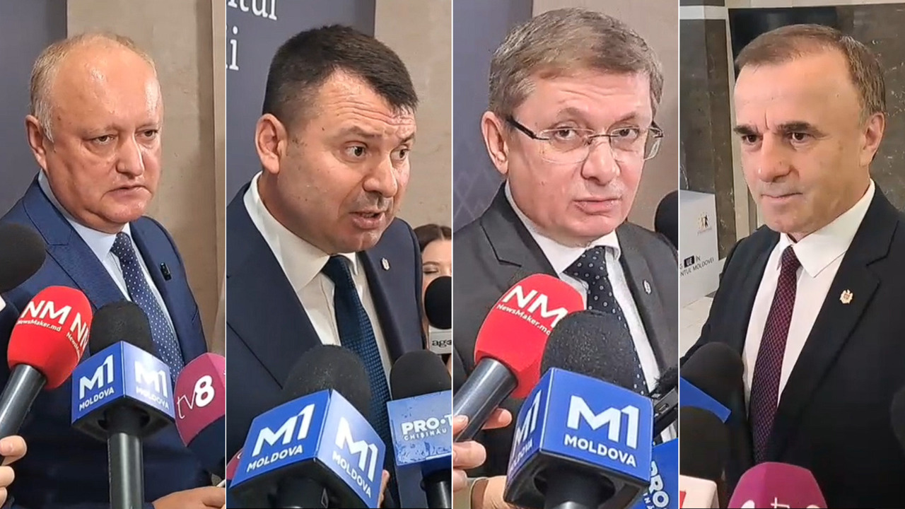 „O greșeală” versus „document echilibrat”: Reacții împărțite în Parlament privind politica fiscală pentru 2027
