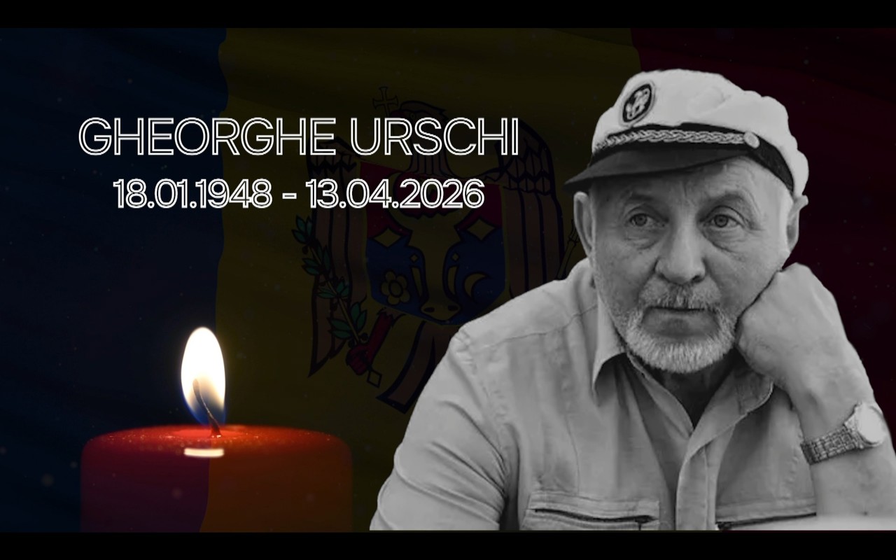 TRM airs special programming lineup to honor Gheorghe Urschi