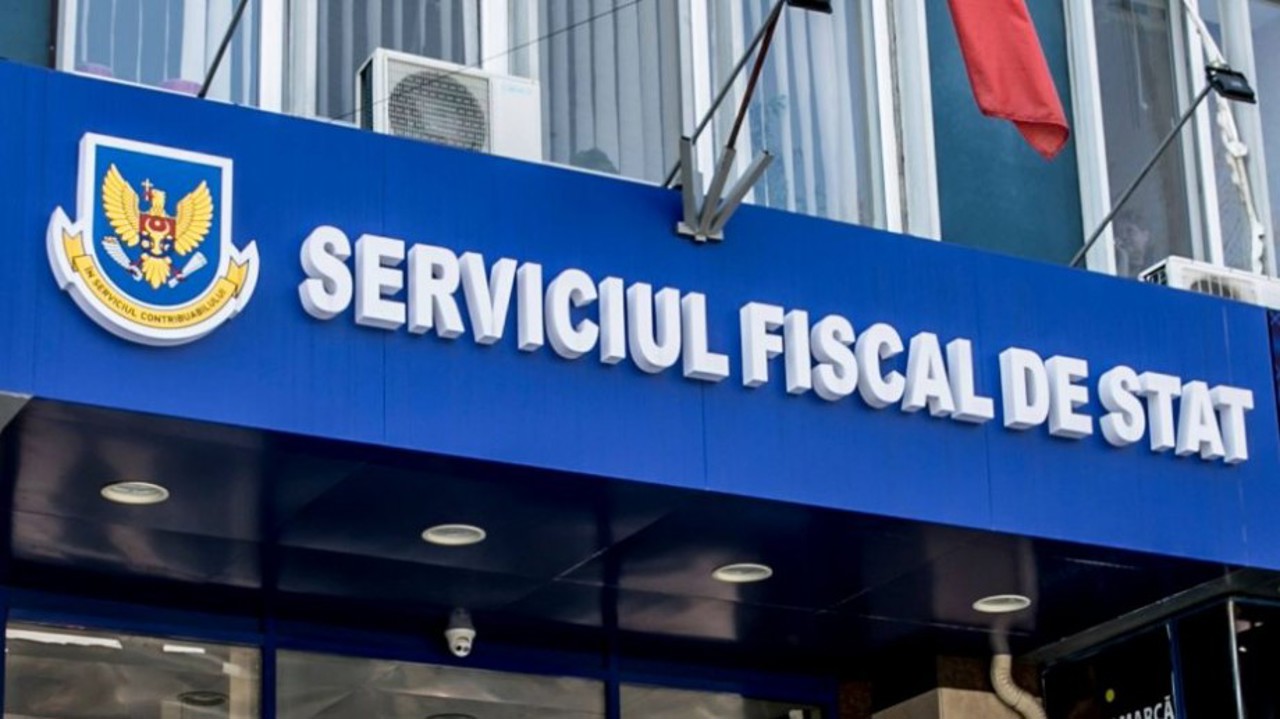 Serviciul Fiscal a blocat mai multe conturi deținute de persoane cu probleme de integritate