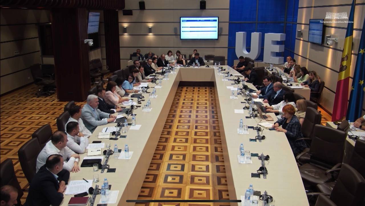  R. Moldova a realizat 18 din 20 de reforme ale Planului de creștere, în acest an: 157 mln de euro, așteptați în septembrie