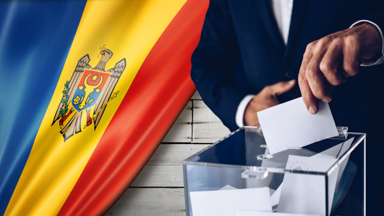 ELECTORALA 2025 // Presa internațională: alegerile din 28 septembrie – „un test pentru viitorul european al R. Moldova”