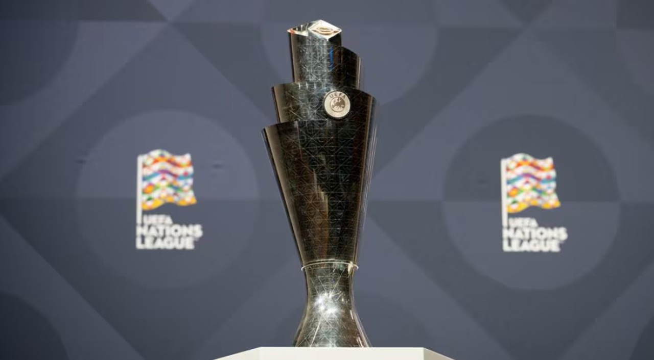 Naționala Republicii Moldova și-a aflat posibilii adversari din Liga Națiunilor 2026/27