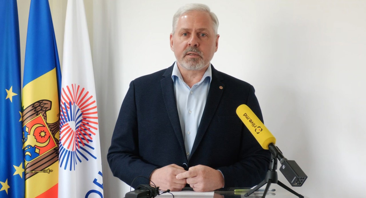 Experții reclamă o „viteză mică” în implementarea proiectelor de modernizare a „Termoelectrica”: Iurie Razlovan respinge acuzațiile