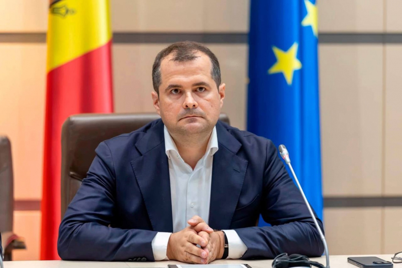 Vasile Tofan, despre vizita delegației afgane: „Este jenantă și inacceptabilă” 