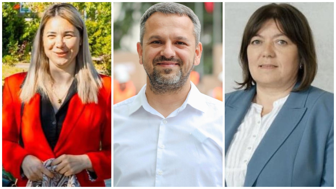 Profilurile noilor primari aleși pe 31 mai: De la proprietar de cafenea și directoare de grădiniță, la primara care oferea în chirie propria mașină instituției