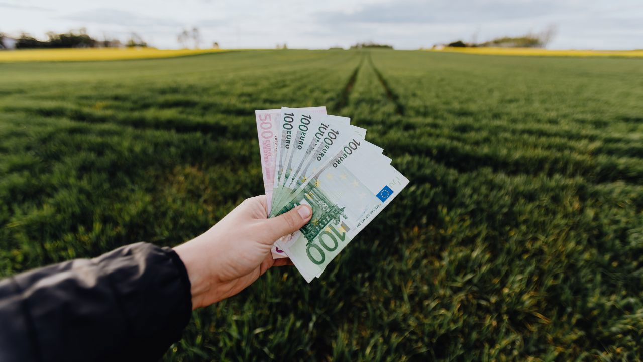 Un nou instrument de creditare va fi disponibil pentru agricultori din 15 martie