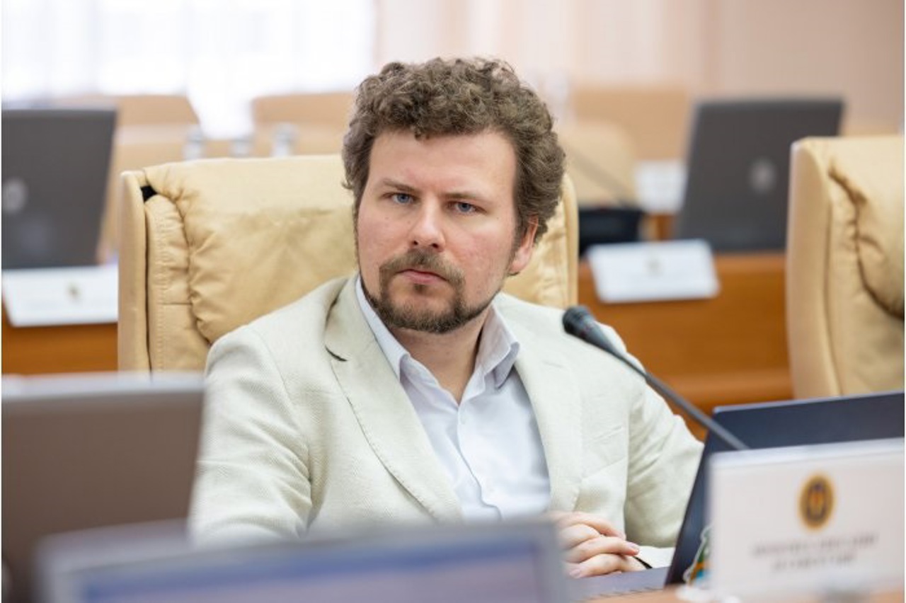 La Chișinău urmează a fi creat Institutul Național pentru Educație și Leadership