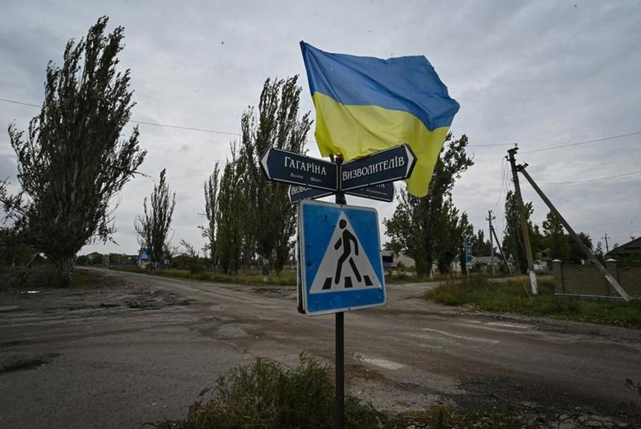 Expert: Ukraine's victory could weaken Russian influence in region