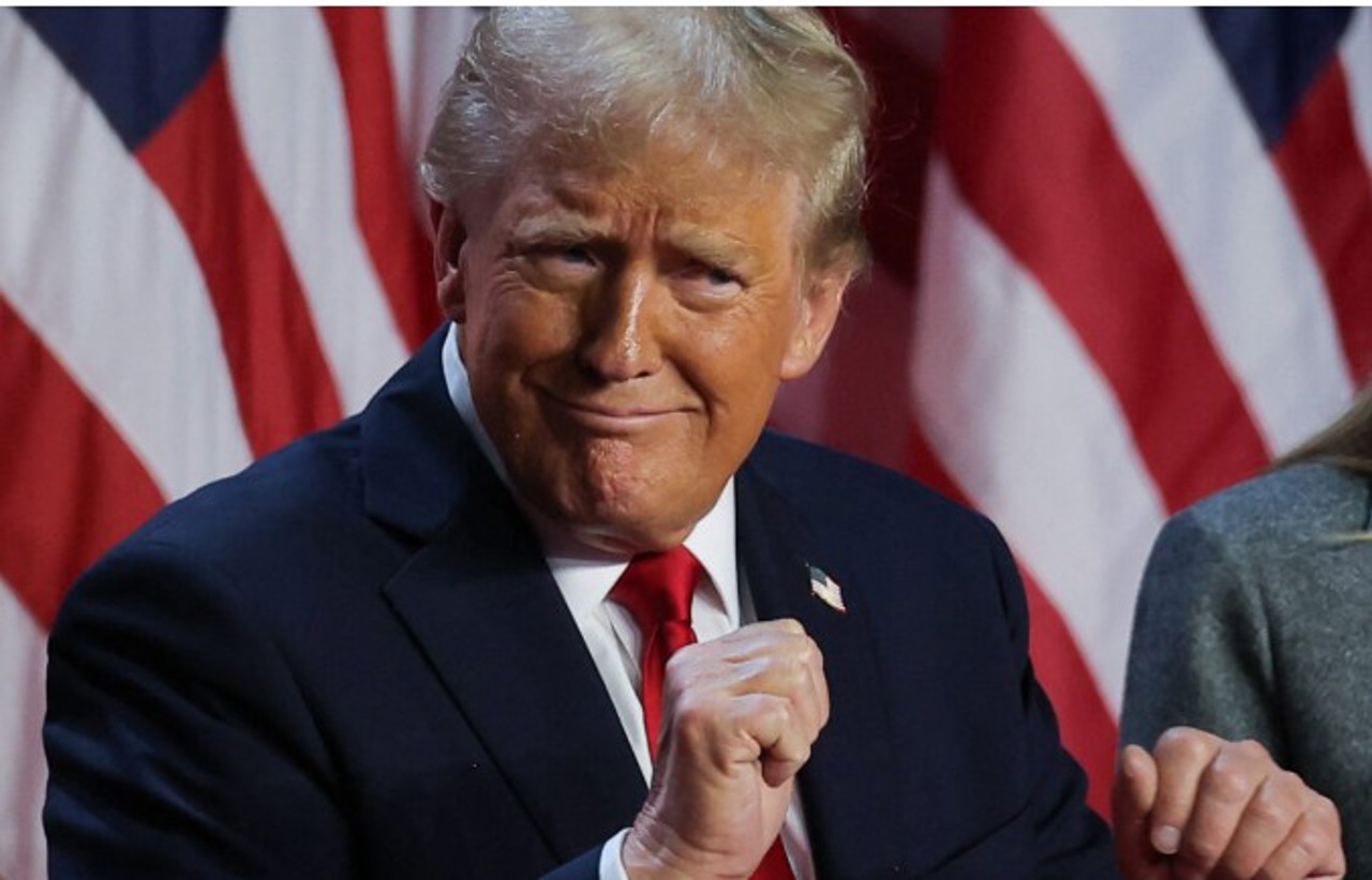 Trump va participa la summitul G7 din Franța, de la mijlocul lunii iunie