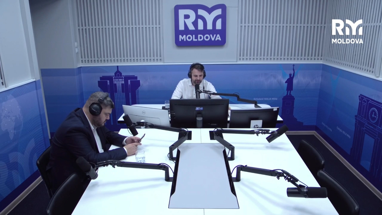 PARALELA 47 | 🗓️ 16 octombrie 2026 ▶Dezbaterile curente privind bugetul UE 2028-2034