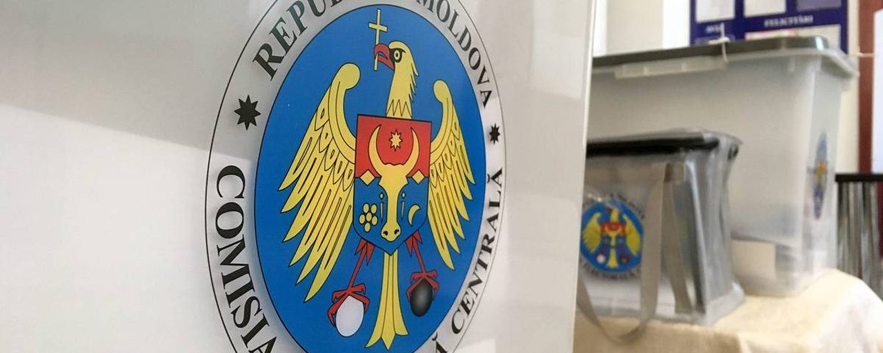 В трех населенных пунктах проходит второй тур местных выборов