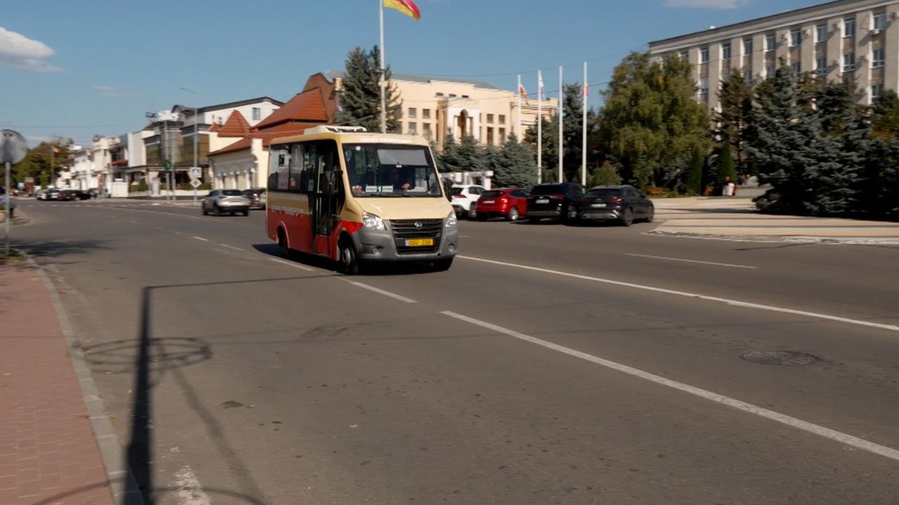 Tariful pentru transportul public din Orhei, dublat: Unii locuitorii sunt nemulțumiți 