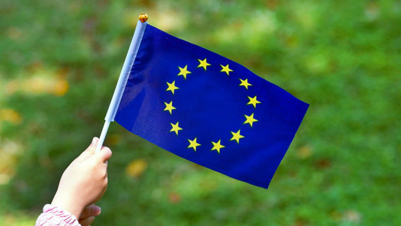 De Ziua Europei, Guvernul invită cetățenii să viziteze Grădina Botanică unde vor avea loc mai multe activități