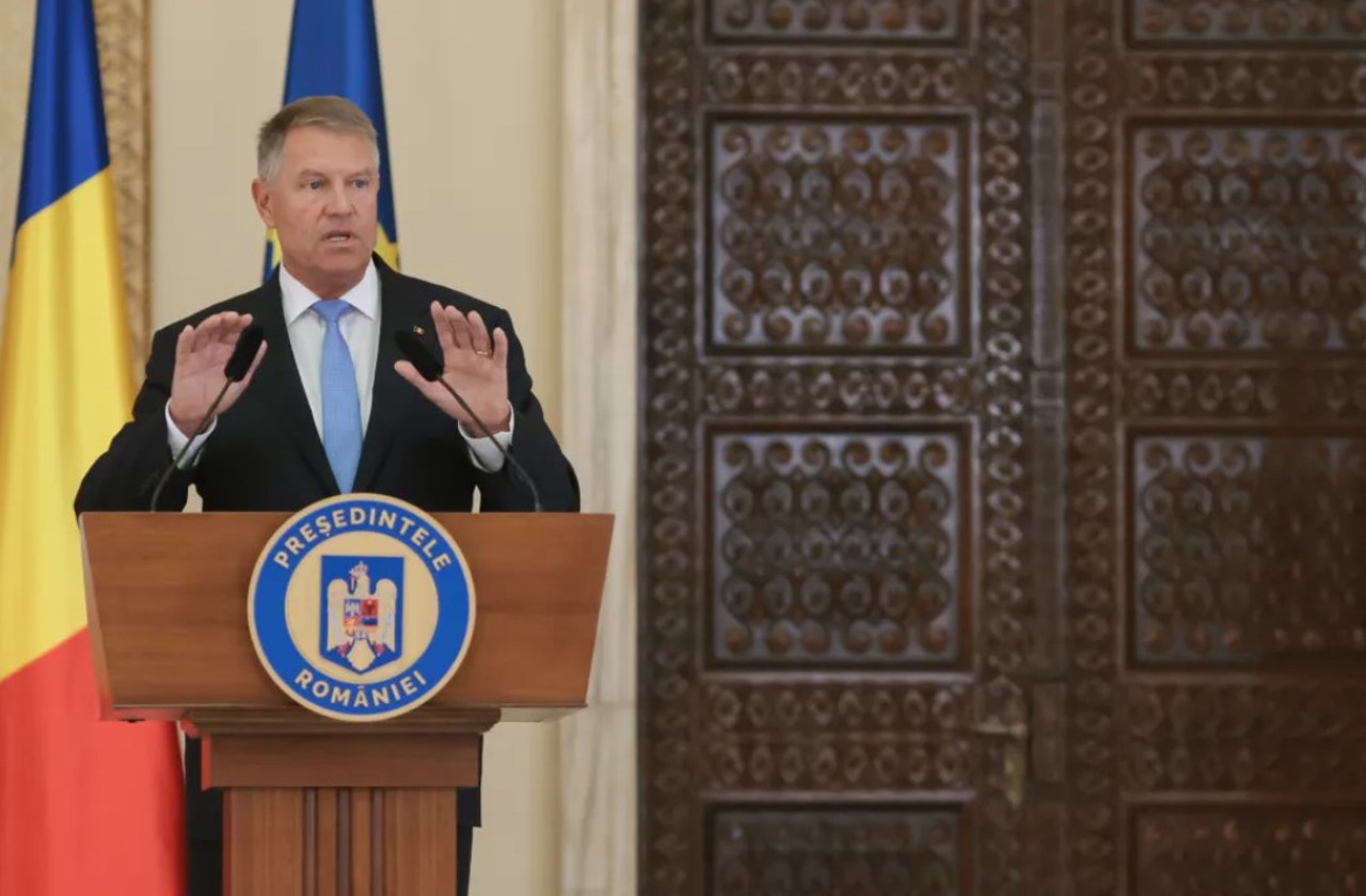 Klaus Iohannis nu a desemnat premierul. Când a spus că va face un anunț