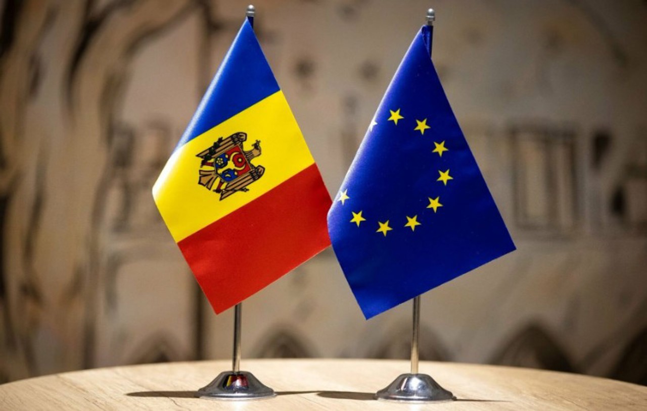 Comisia Europeană va propune, pe 16 iunie, deschiderea primului cluster de negocieri pentru aderarea R. Moldova și a Ucrainei la UE