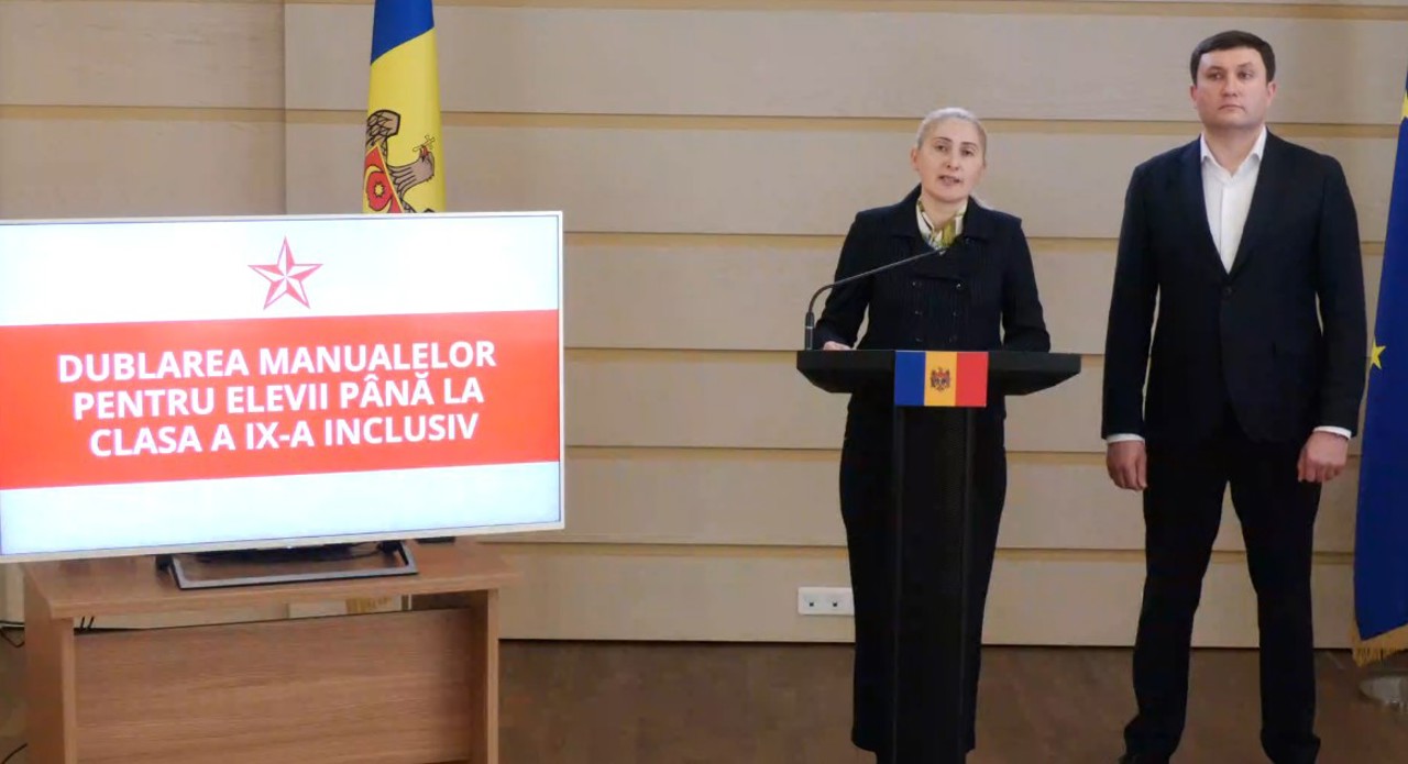 PSRM solicită majorarea salariilor profesorilor și a lucrătorilor medicali