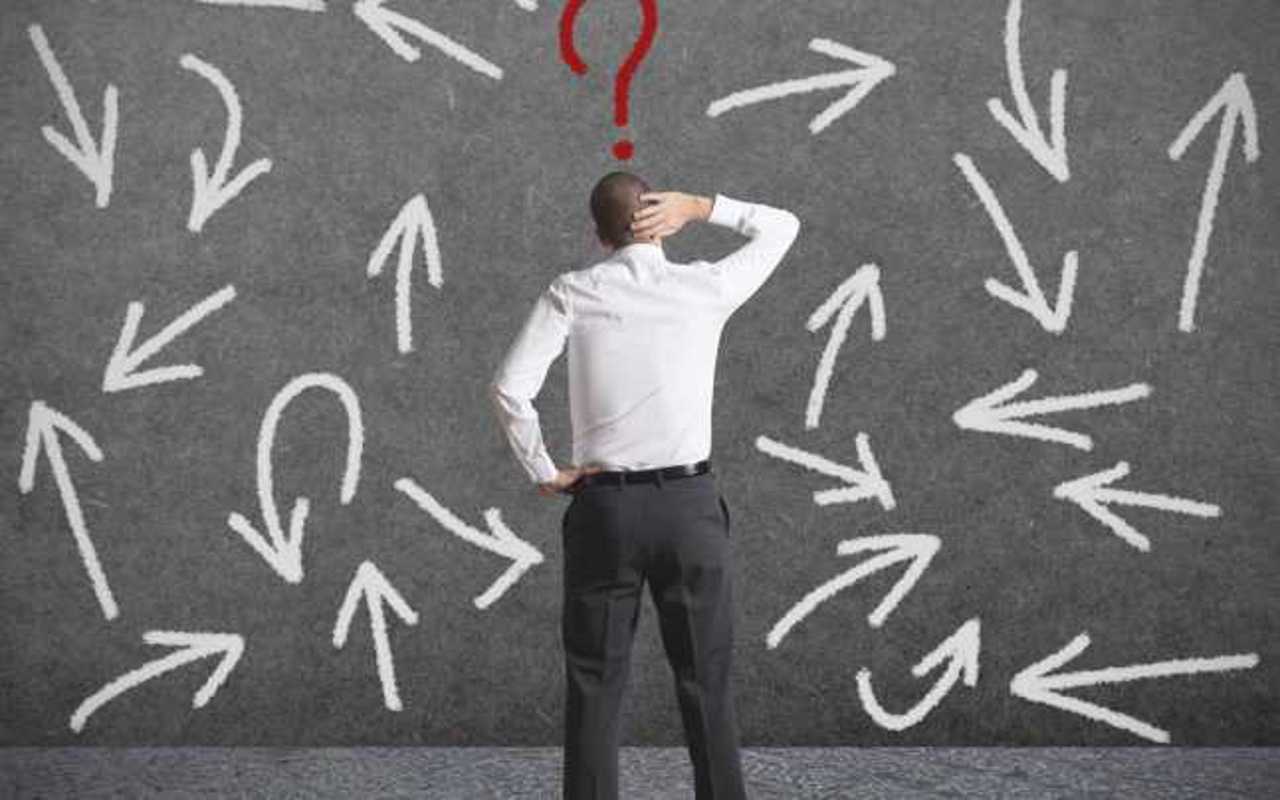 DOCTORUL FAMILIEI // Ce este confuzia