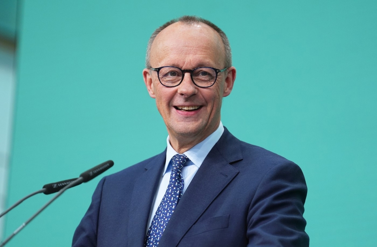 Liderii UE l-au informat pe Trump despre intensificarea sancțiunilor împotriva Rusiei, anunță Friedrich Merz