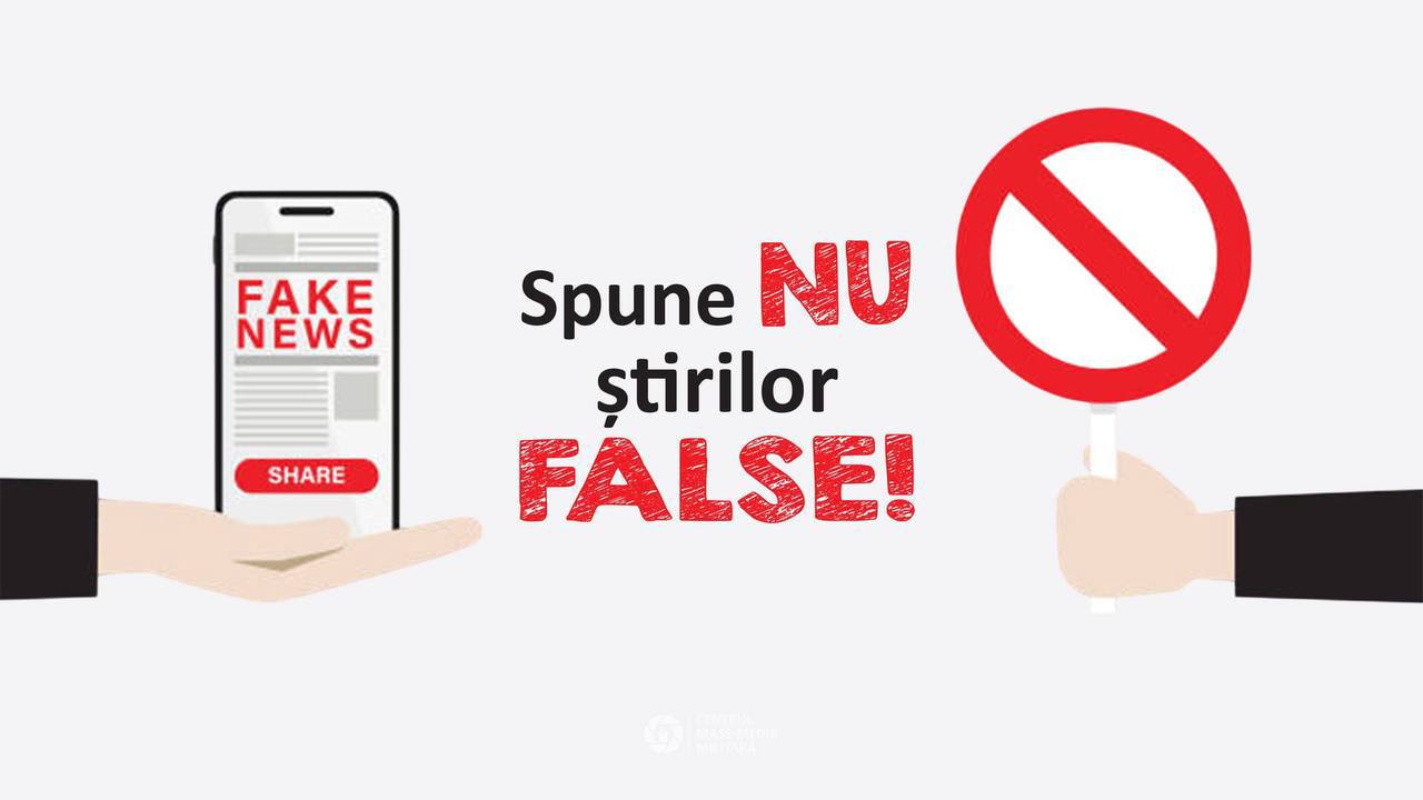 Ministry of Defense denies presence of Moldovan soldiers in Ukraine: A widespread fake meant to cause panic