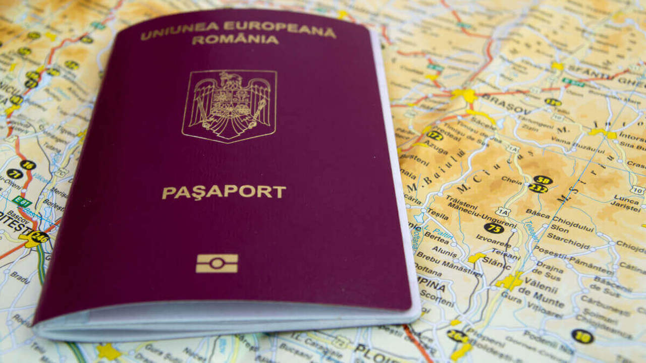  2025 Passport Index Ranking: Moldovans can visit  over 120 countries visa-free