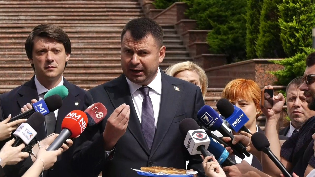 Vasile Costiuc: Un nou premier fără schimbarea Guvernului înseamnă că PAS n-a înțeles mesajul cetățenilor