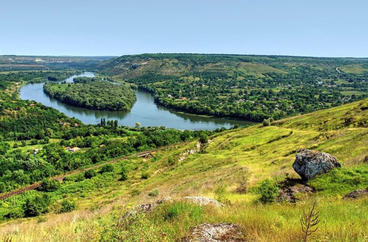 Igor Grosu: Este de datoria noastră să păstrăm râul Nistru curat și bogat