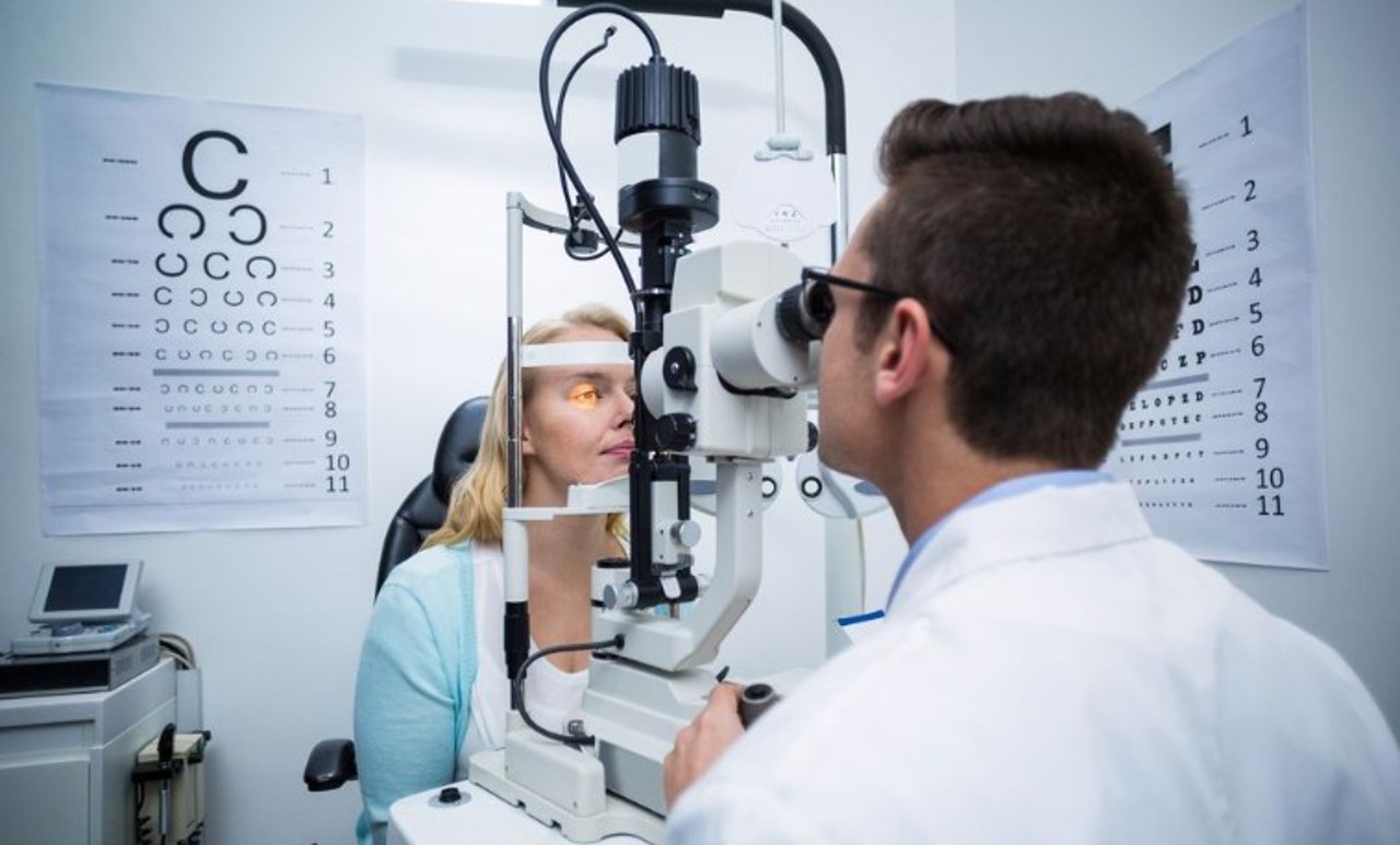 Ziua Mondială a Nevăzătorilor: cele mai frecvente tulburări de vedere, înregistrate în R. Moldova 