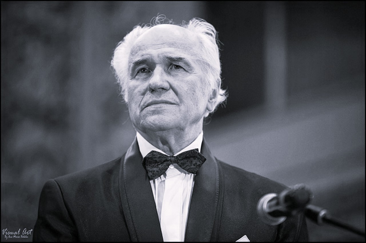 Eugen Doga’s funeral set for June 5. Ministry of Culture: “An era has ended for Moldova’s culture”