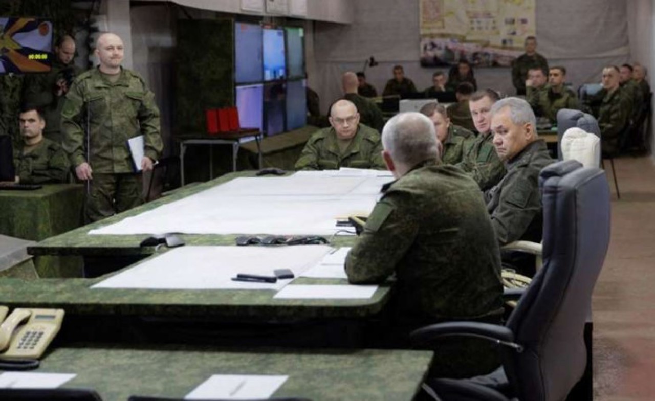 Lituania estimează că Rusia poate lupta în Ucraina la aceeași intensitate încă cel puțin doi ani