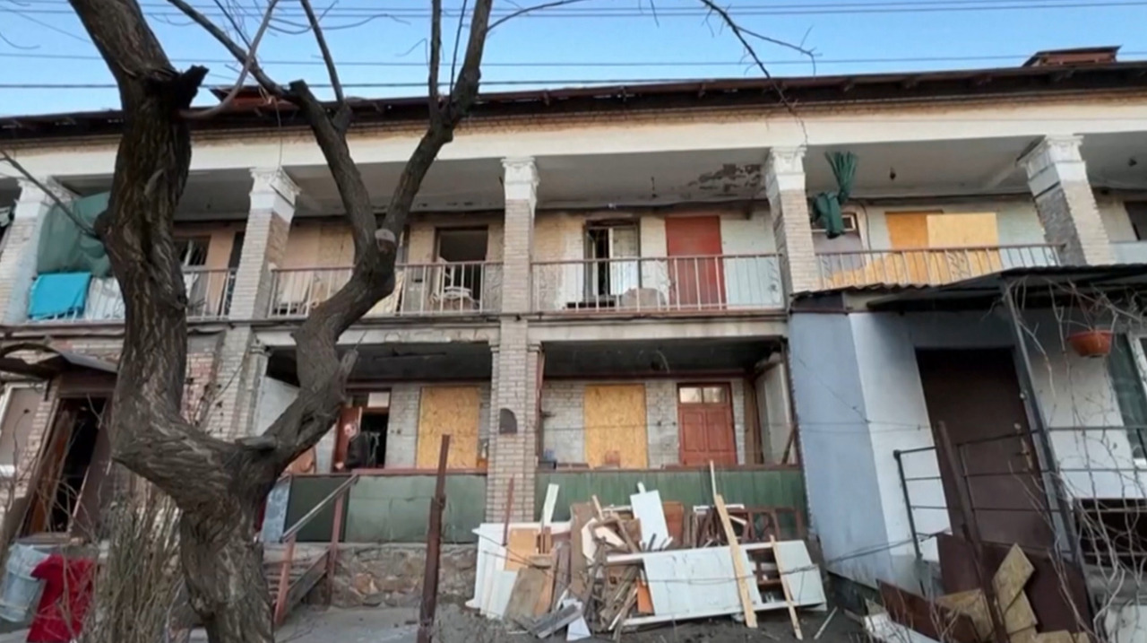 Rusia intensifică bombardamentele asupra regiunilor Zaporojie și Sumî. Sunt victime