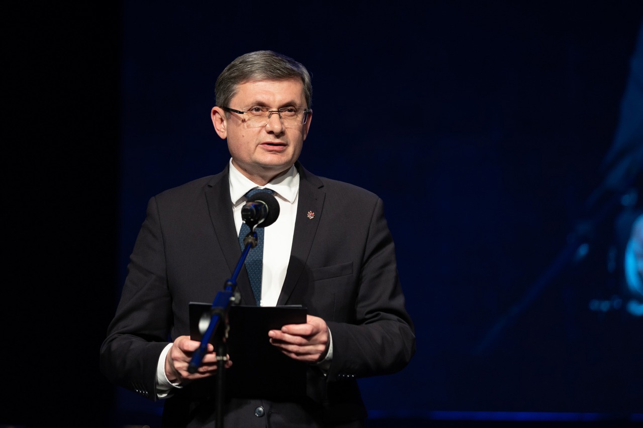 Președintele Parlamentului va merge într-o vizită de lucru, de câteva zile, în Suedia