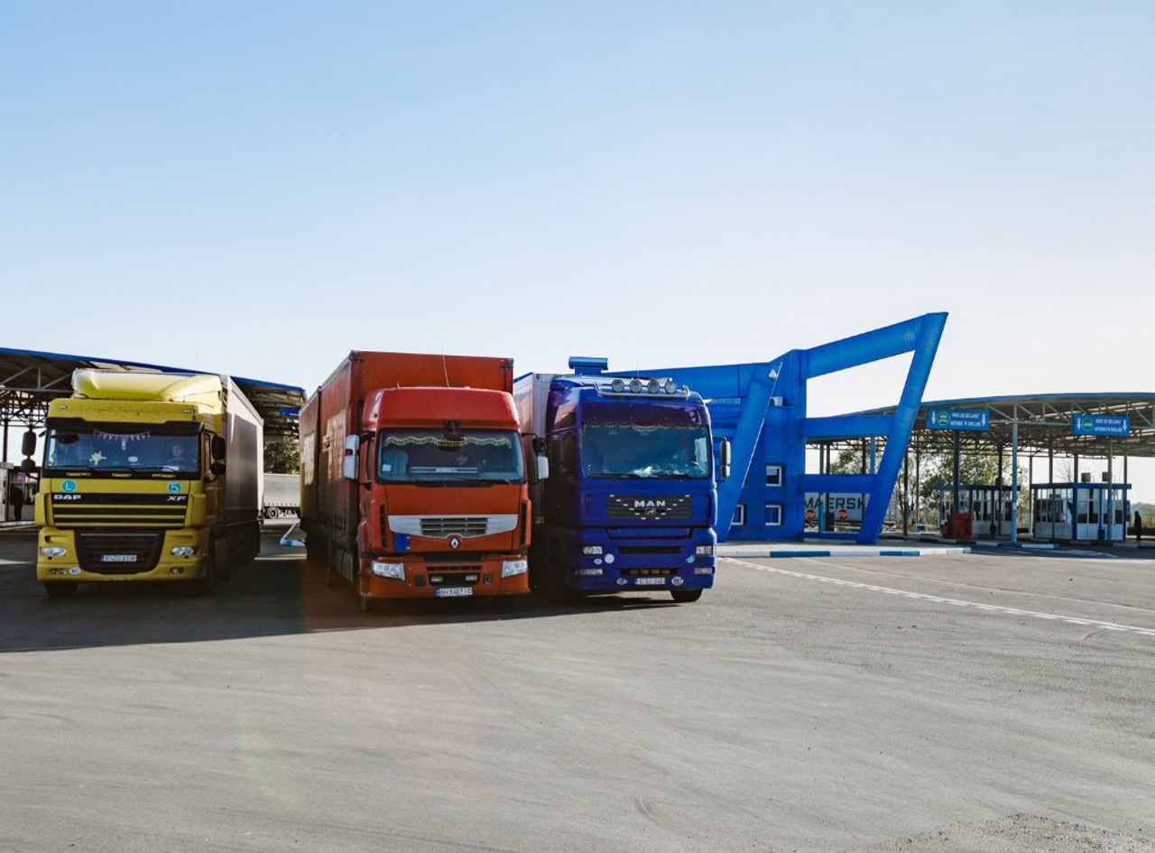 Turkey grants Moldovan carriers 300 more permits