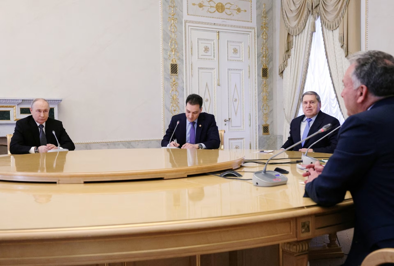Putin acceptă reluarea negocierilor cu Ucraina și SUA în noiembrie. Kremlinul respinge însă unele propuneri de pace