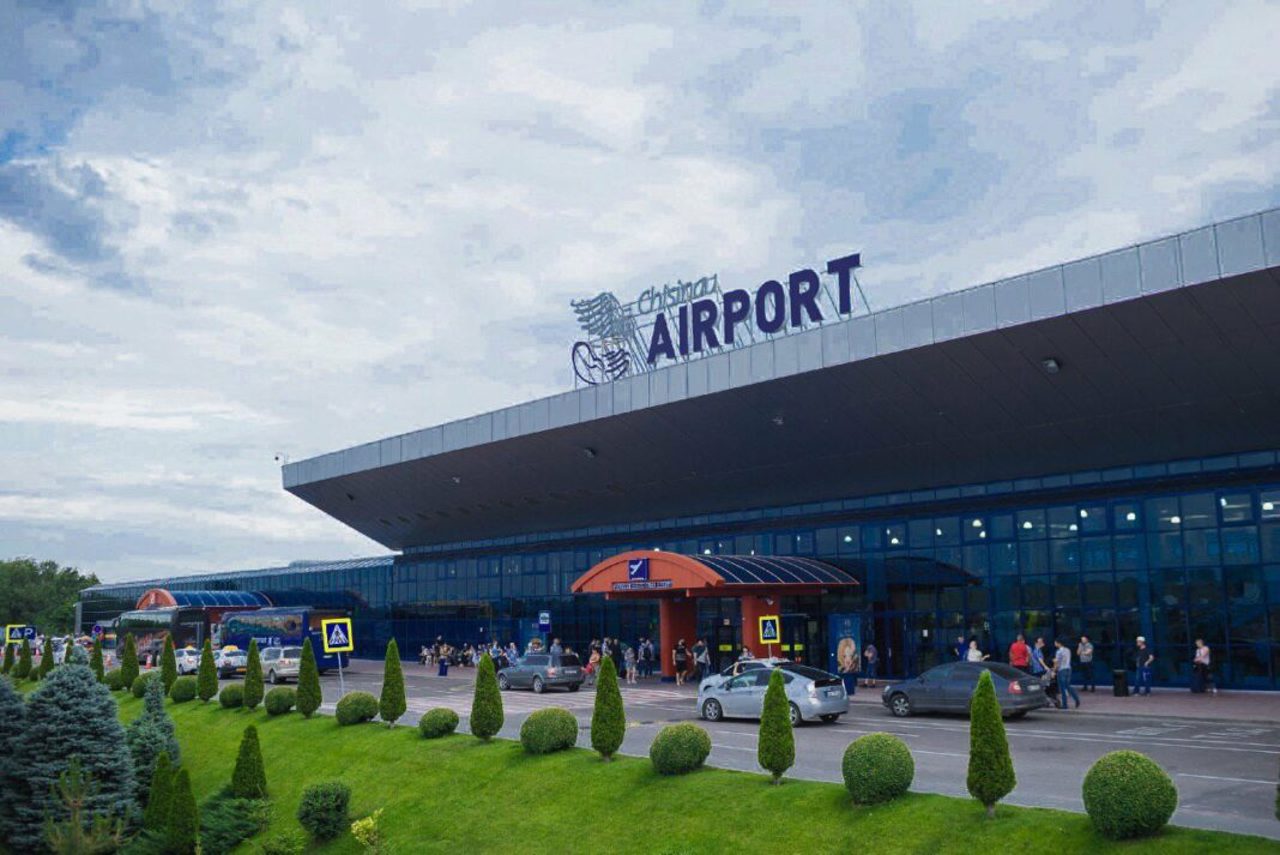 Armed attack at the Chisinau Airport // 30 days of preventive detention for the Tajik citizen accused of the double murder