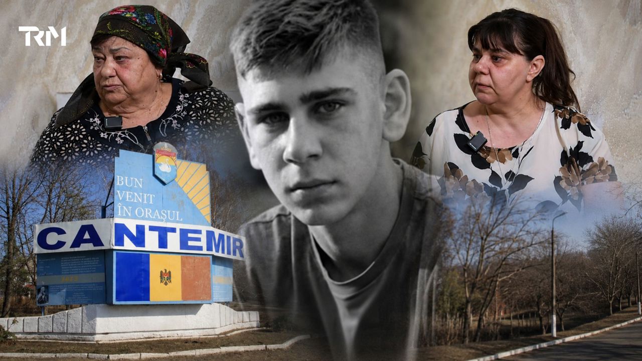„Mamă, eu vin la timp acasă”: Ultimele cuvinte ale lui Denis pentru familie, înainte de tragedie