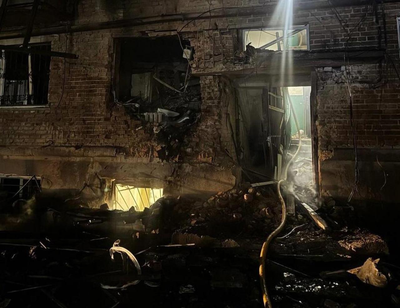 Un mort și mai mulți răniți în urma atacurilor din Ucraina înainte de armistițiul de Paște